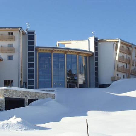 Brenta Dolomites Hotel Vason Exterior photo