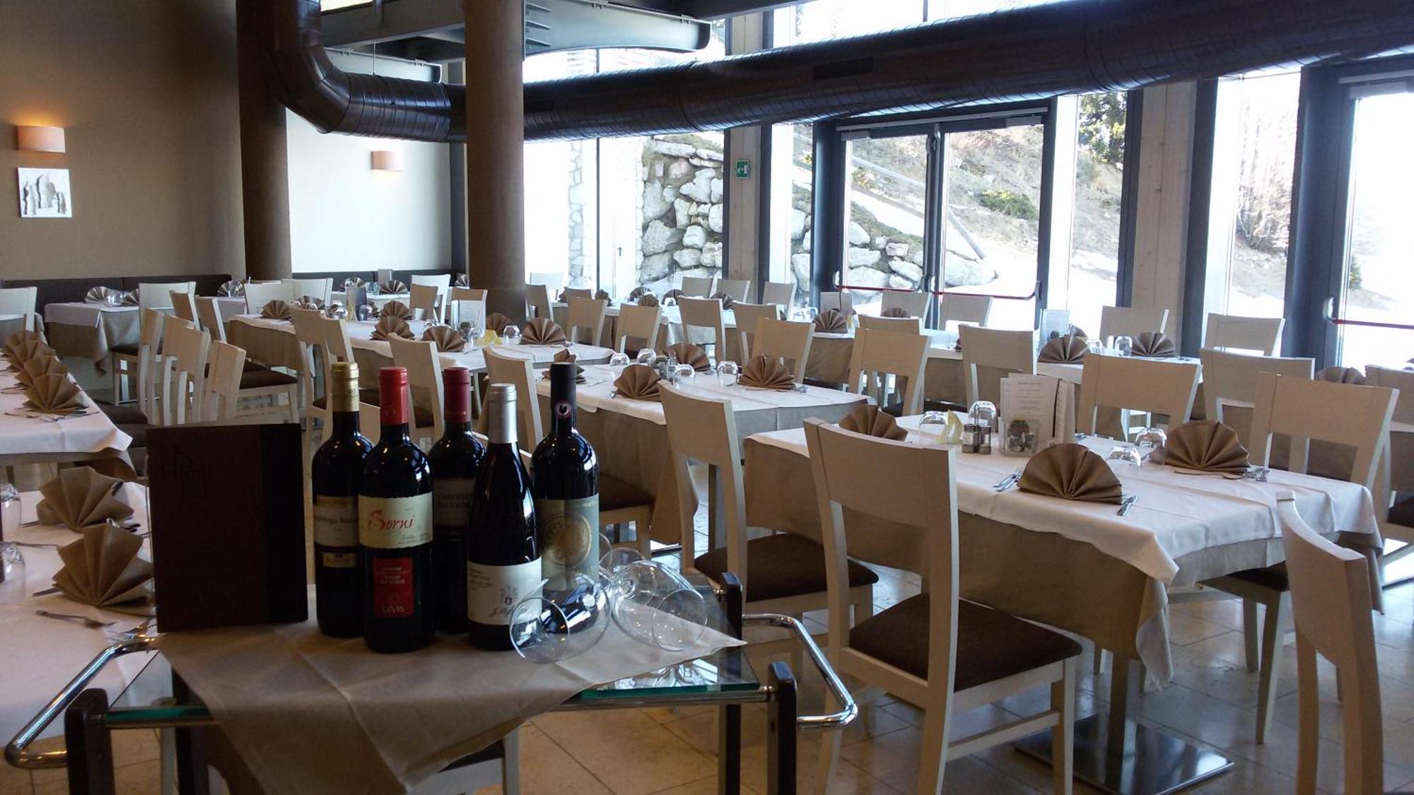 Brenta Dolomites Hotel Vason Exterior photo