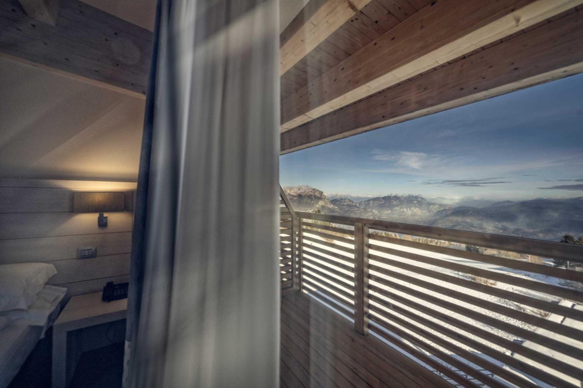 Brenta Dolomites Hotel Vason Exterior photo