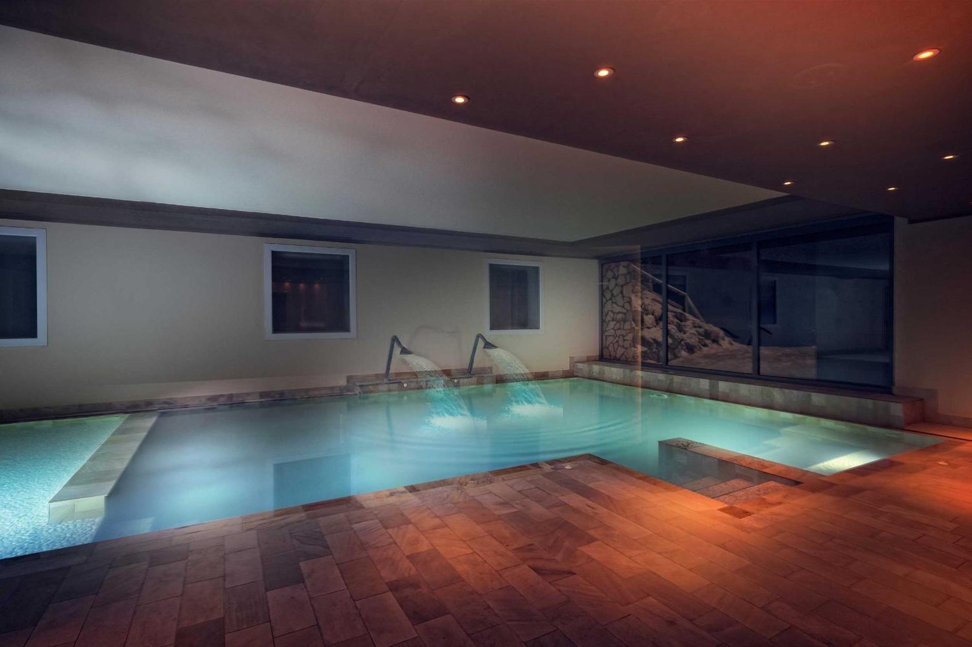 Brenta Dolomites Hotel Vason Exterior photo