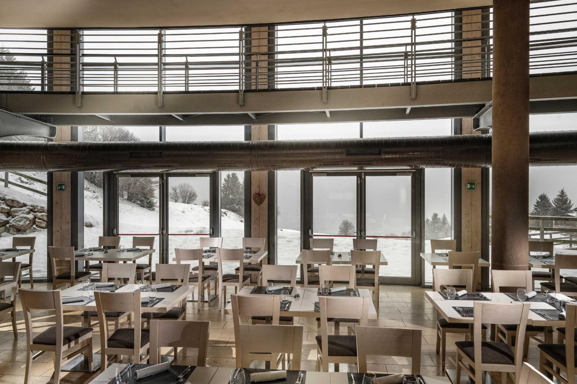 Brenta Dolomites Hotel Vason Exterior photo
